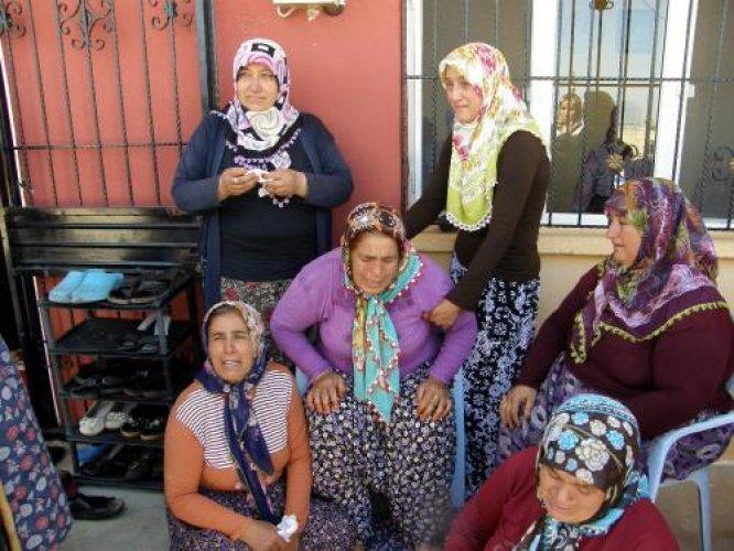 Türkiye 7 şehidine ağlıyor