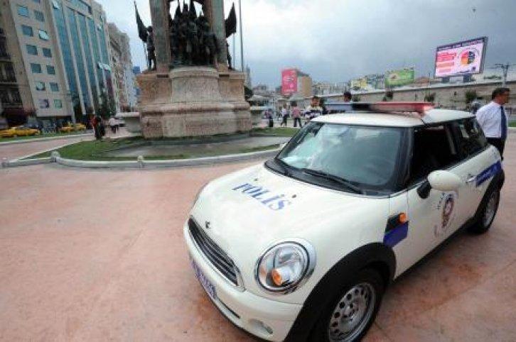 Emniyette Mini Cooper dönemi - Resim 3