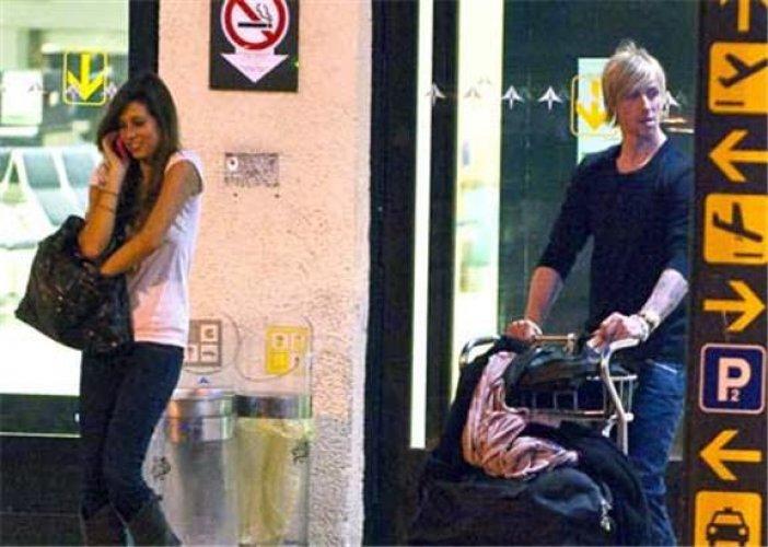 Guti kesinlikle gay değil