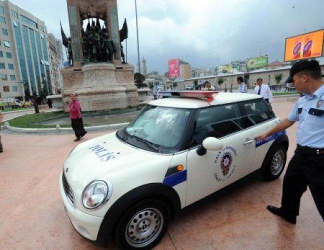 Emniyette Mini Cooper dönemi - Resim 2