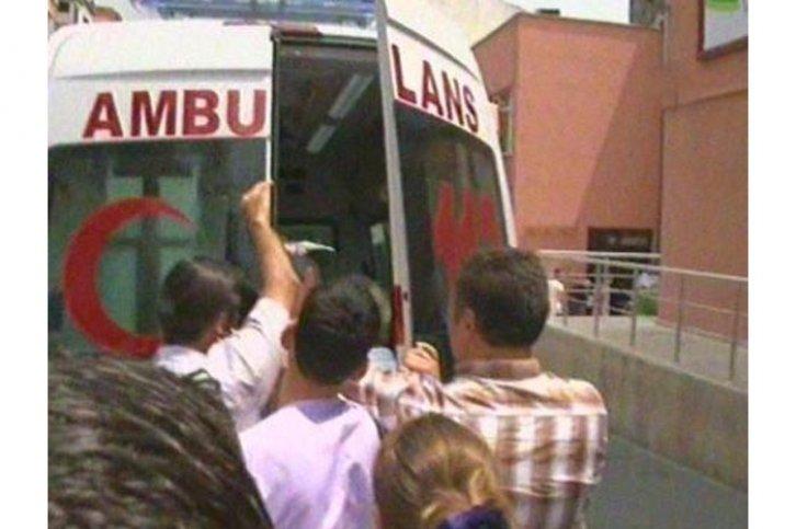 Bunu Yapan İnsan Olamaz - Resim 5