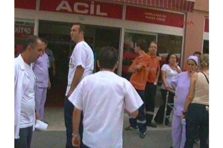Bunu Yapan İnsan Olamaz - Resim 6