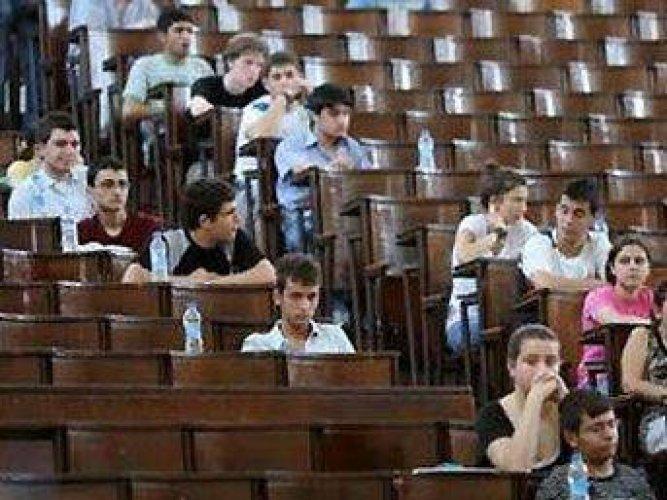 Efsanevi öğrenci hikayeleri - Resim 8