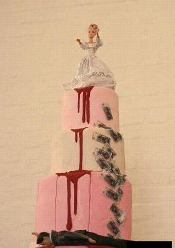 En ilginç pasta resimleri