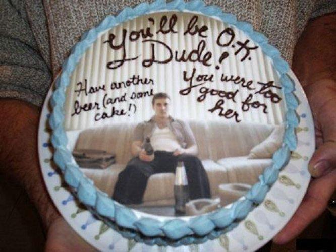 En ilginç pasta resimleri