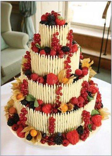 En ilginç pasta resimleri