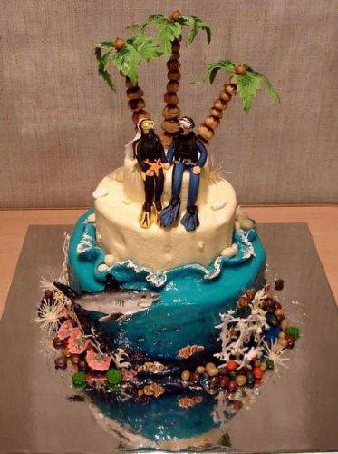 En ilginç pasta resimleri