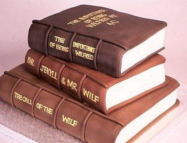 En ilginç pasta resimleri