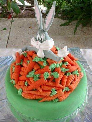 En ilginç pasta resimleri