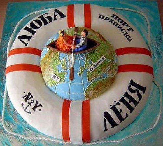 En ilginç pasta resimleri