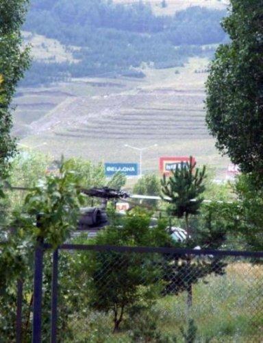 Doğubeyazıt'ta mayınlı tuzak - Resim 6