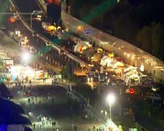Aşk Geçidi'nde facia  - Resim 17