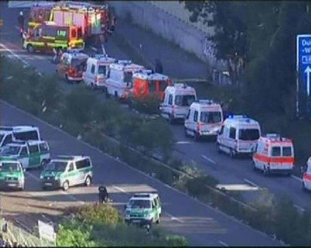 Aşk Geçidi'nde facia  - Resim 15