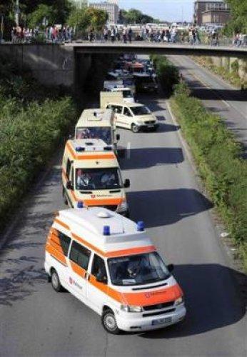 Aşk Geçidi'nde facia  - Resim 6