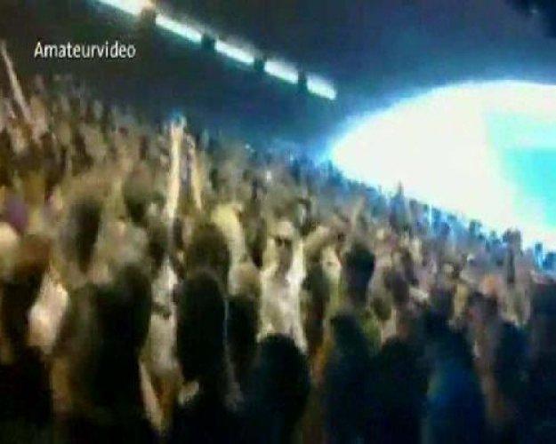 Aşk Geçidi'nde facia  - Resim 12