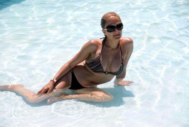 Gönüllü fotomodeller - Resim 2
