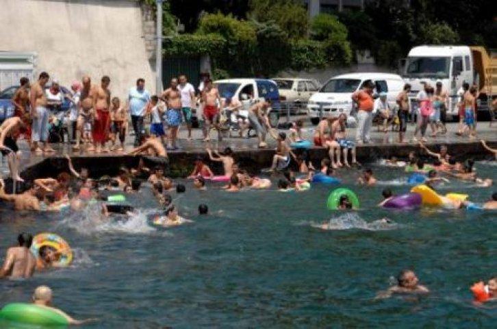 Bodrum değil İstanbul - Resim 3