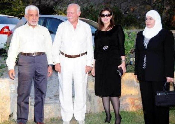 Şehzade Osman Selaheddin Osmanoğlu'nun 70'inci doğum gününü - Resim 5