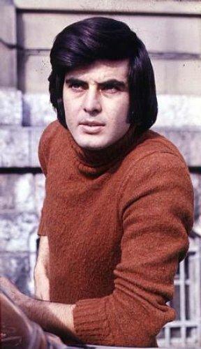 Yeşilçam'ın En Yakışıklı Jönü Belli Oldu