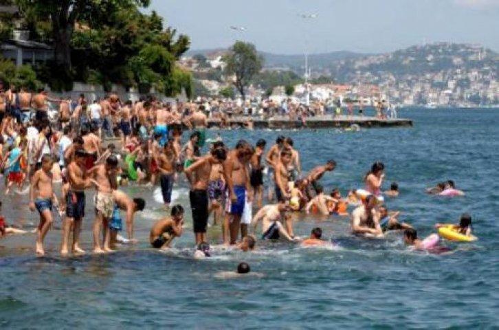 Bodrum değil İstanbul - Resim 6
