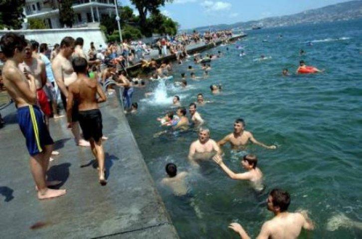 Bodrum değil İstanbul - Resim 5