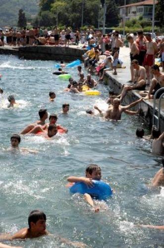 Bodrum değil İstanbul - Resim 8