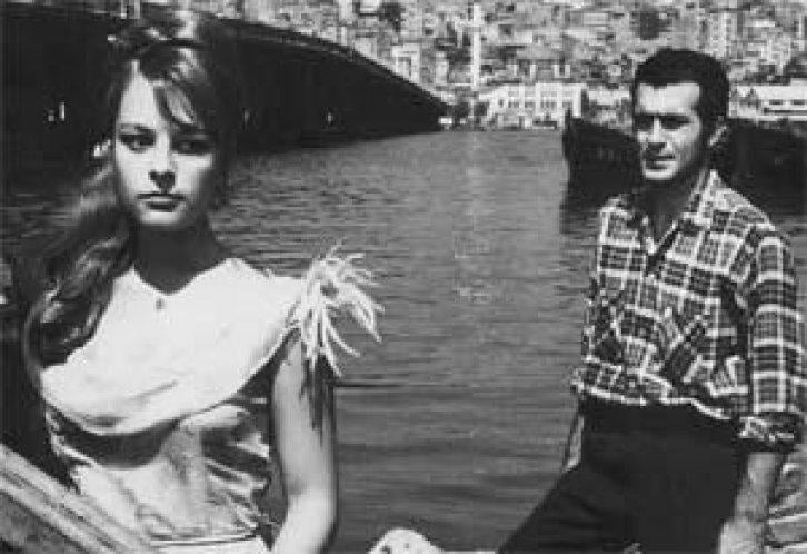 Yeşilçam'ın En Yakışıklı Jönü Belli Oldu