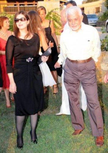 Şehzade Osman Selaheddin Osmanoğlu'nun 70'inci doğum gününü - Resim 18