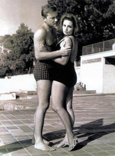 Yeşilçam'ın En Yakışıklı Jönü Belli Oldu