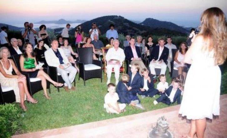 Şehzade Osman Selaheddin Osmanoğlu'nun 70'inci doğum gününü - Resim 14