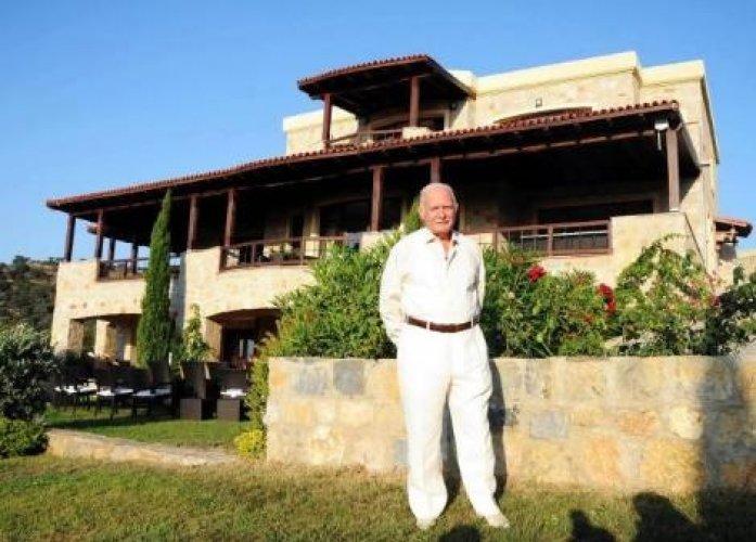 Şehzade Osman Selaheddin Osmanoğlu'nun 70'inci doğum gününü - Resim 21