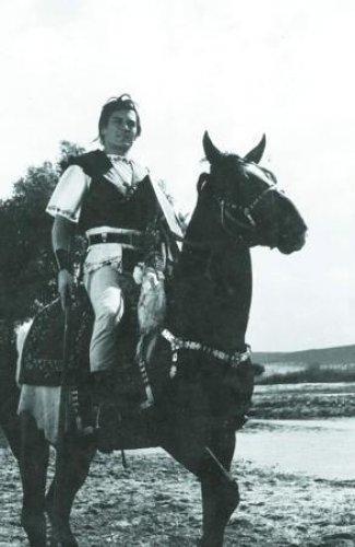 Yeşilçam'ın En Yakışıklı Jönü Belli Oldu