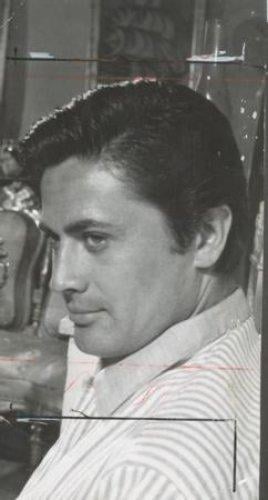 Yeşilçam'ın En Yakışıklı Jönü Belli Oldu