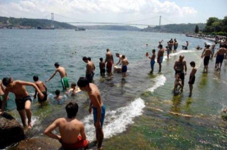 Bodrum değil İstanbul - Resim 1