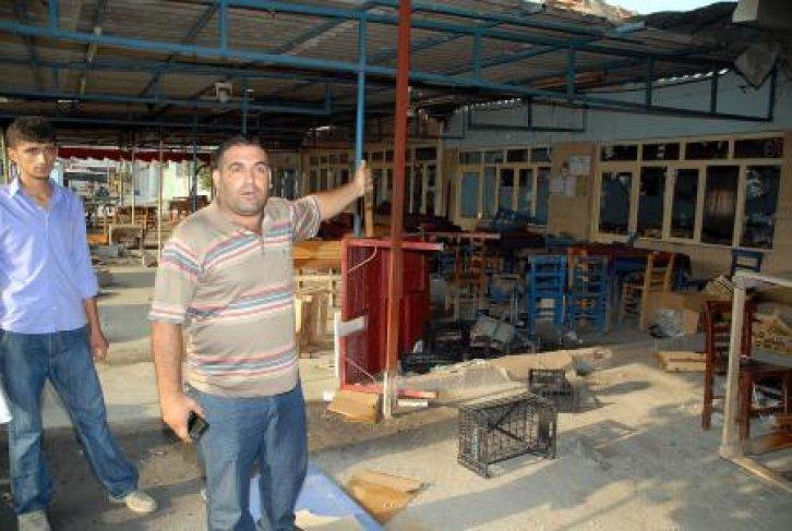 Hatay'da güvenlik önlemleri artırıldı - Resim 3