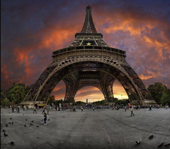 Dünyanın en güzel 506 fotoğrafı