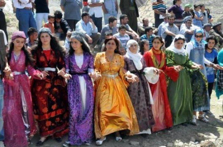 Kuzu Kırpma Festivali'nde olay - Resim 13