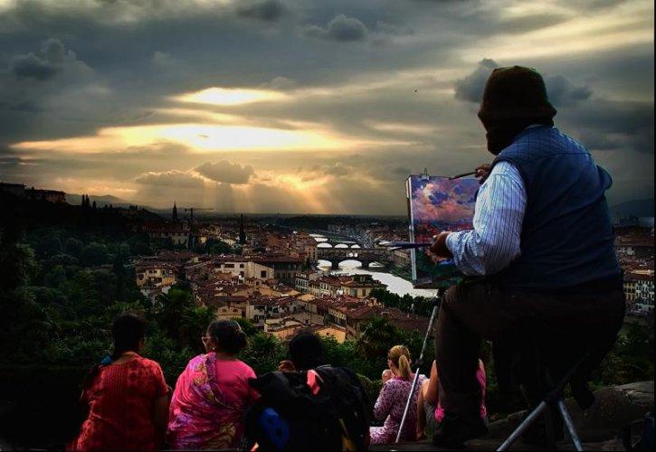 Dünyanın en güzel 506 fotoğrafı