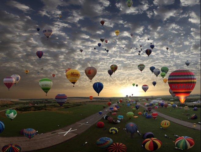 Dünyanın en güzel 506 fotoğrafı