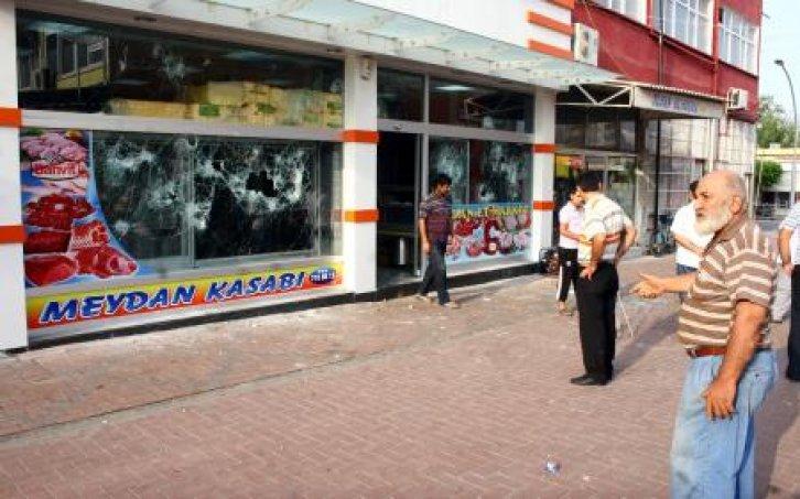 Hatay'da güvenlik önlemleri artırıldı - Resim 4