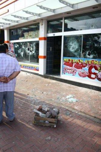 Hatay'da güvenlik önlemleri artırıldı - Resim 5