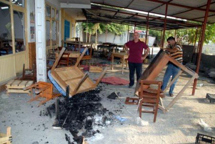 Hatay'da güvenlik önlemleri artırıldı - Resim 2
