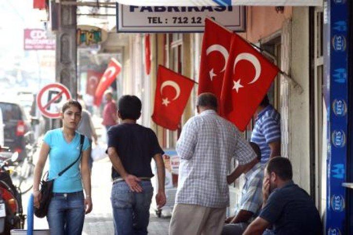 Hatay'da güvenlik önlemleri artırıldı - Resim 7