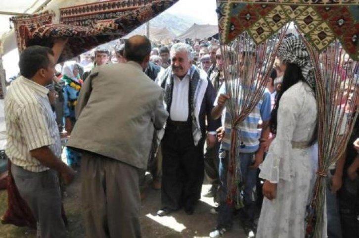Kuzu Kırpma Festivali'nde olay - Resim 9