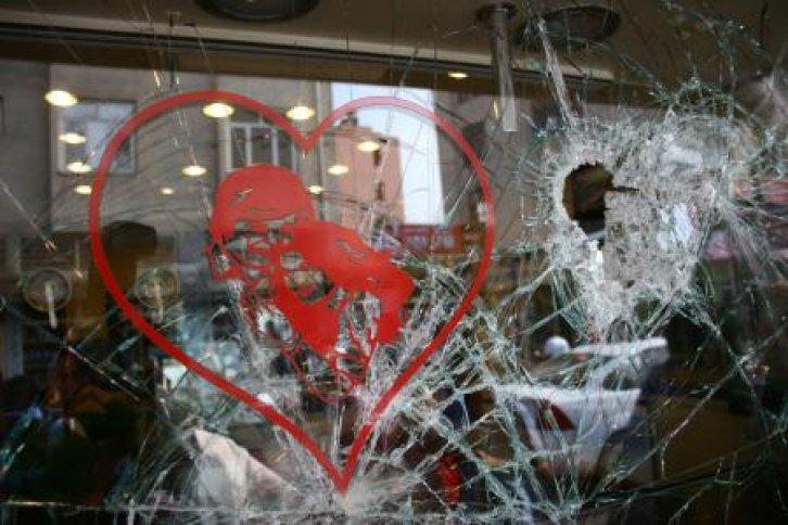 Hatay'da güvenlik önlemleri artırıldı - Resim 8
