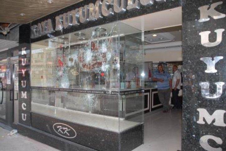 Hatay'da güvenlik önlemleri artırıldı - Resim 9