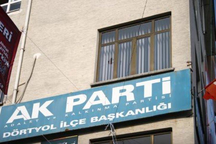 Hatay'da güvenlik önlemleri artırıldı - Resim 12