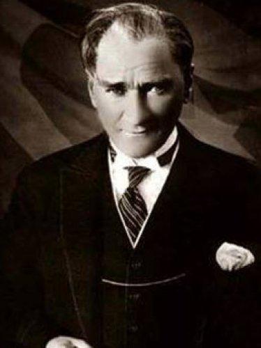 Atatürk'ün şıklığının sırrı - Resim 1