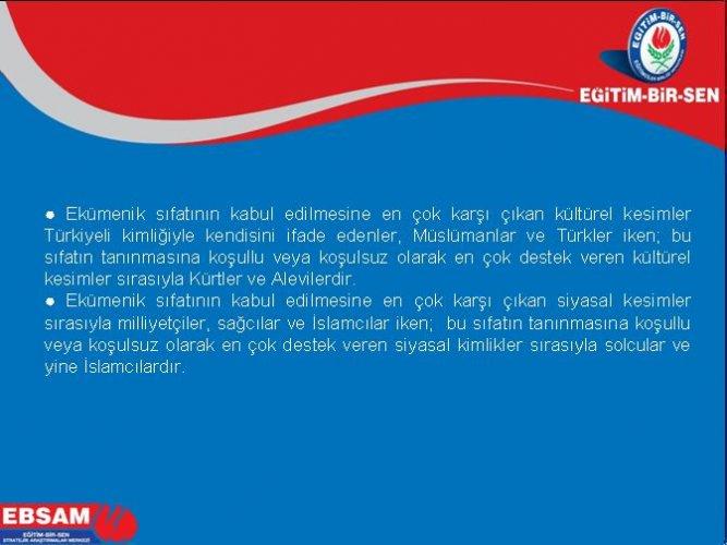 Türkiye’de ötekilik anketi - Resim 64