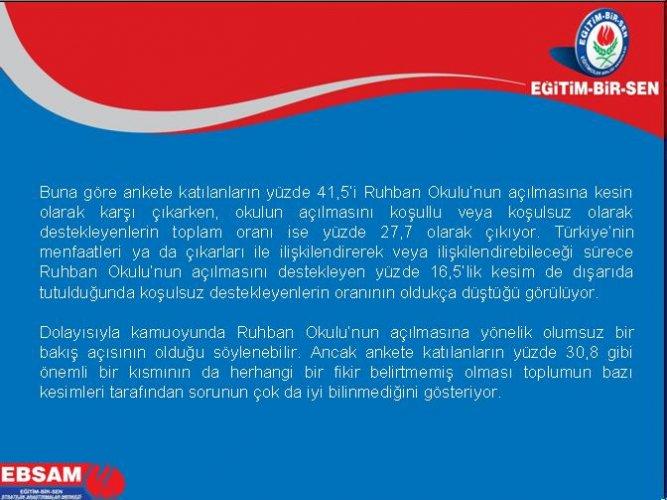 Türkiye’de ötekilik anketi - Resim 61